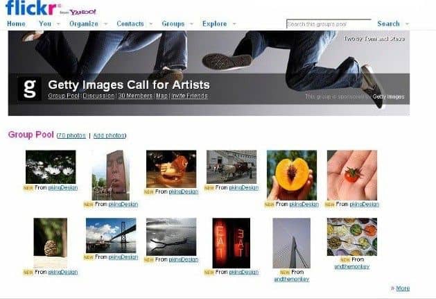 Mit freundlicher Genehmigung von Getty Images