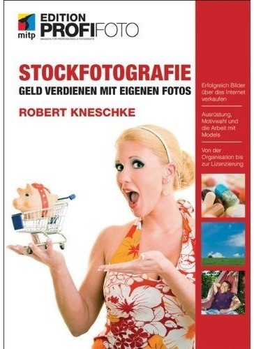 Stockfotografie-buch