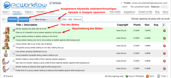 Process Images - picWorkflow Microstock Workflow Tools - picWorkflow.png