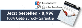 bestellen_small Per Lastschrift bestellen