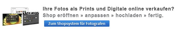 Pictrs - Fotos verkaufen im eigenen Online-Shop