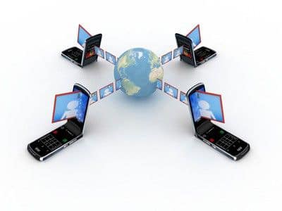communication concept © geometrix - Fotolia.com