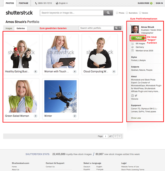 shutterstock-oeffentliches-profil