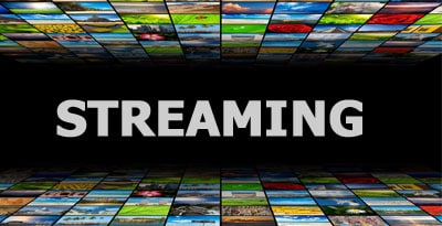 Image Streaming