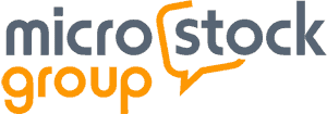 Microstockgroup Logo
