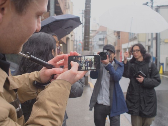 EyeEm Mobilfotografie