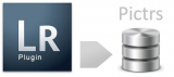 UPDATE 4. Mai 2012: Pictrs mit neuen Funktionen: Lightroom Plugin, Passfotos & Schwarz-Weiß-Funktion