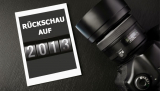 Rückschau auf 2013 – Das ist alles passiert!