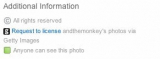 Flickr erweitert Abkommen mit Getty Images