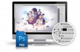 Fotolia startet Kreativprojekt TEN Collection