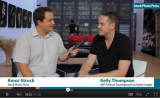 Video-Interview mit Kelly Thompson iStockphoto / Getty Images