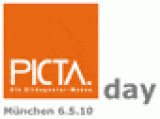 PICTAday – Tagesmesse für die Bildbranche in München
