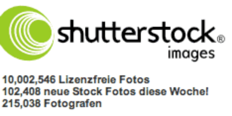 Shutterstock wird 7