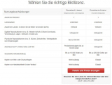 Linktipps: Shutterstock Auswertungen, DW Bericht über Microstock, Stock Fotos werden ignoriert sowie Workflow, Workflow und Workflow