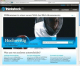 Thinkstock – neue Agentur von Getty Images gestartet