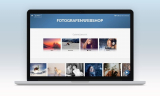 Pictrs: Das sind die Top 10 Neuerungen beim Shopsystem für Fotografen