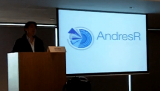 Andreas Rodriguez Video from CEPIC New Media Conference
