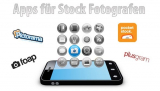 Diese Bildagentur-Apps müssen Stock-Fotografen haben!