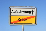 Es geht aufwärts – die Geschichte eines Microstock Fotos in der Bundesregierung