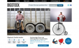 News: Bigstock mit neuer Webseite – Getty kauft Picscout – Kostenlose Fotolia Bilder für Blogger – Bildbeschaffer Interview