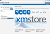 xmstore: Die neue Bildagentur Software und Mediendatenbank für Fotografen
