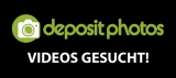 Depositphotos akzeptiert Videos – schon 9 Millionen Bilder online