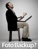 Foto Backups – meine Strategie – Online Backups und Software