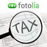 Fotolia Steuer-Information und W-8 BEN Formular – Anleitung / Update