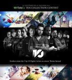 TEN Collection Contest: Fotolia geht in die nächste Runde
