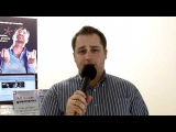 Interviews von der Buchmesse – Zentrum Bild