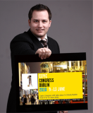 Live von der CEPIC – New Media Conference