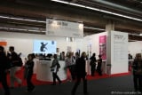Bericht von der Frankfurter Buchmesse – Zentrum Bild