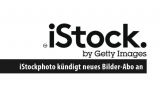 iStock kündigt neues Bilder-Abo an – das ändert sich für die Fotografen