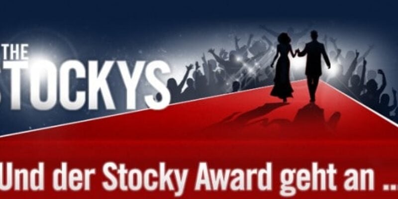 iStockphoto startet Stocky Award