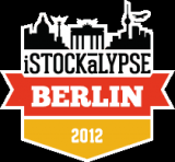 Auf zur iStockalypse 2012 in Berlin!