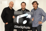 Bericht von der iStockphoto Videolypse „Caper in Berlin“
