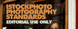 iStockphoto akzeptiert ab 2011 auch redaktionelle Bilder sowie neuer Suchalgorithmus für lokale Suchergebnisse