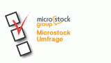 Jetzt mitmachen – Microstock Branchenumfrage 2014/2015 der MicroStockGroup