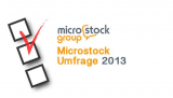 Umfrage für Microstock Fotografen – jetzt mitmachen!