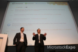 Die Microstock Expo ist zurück!