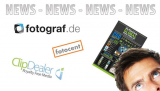 Fotograf.de mit Lightroom Plugin – Fotocent mit FTP-Upload – 200 Millionen Downloads bei Shutterstock und mehr
