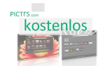 Kostenfreier Onlineshop für Fotografen von Pictrs