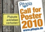 Pitopia startet Wettbewerb „Call for Poster“