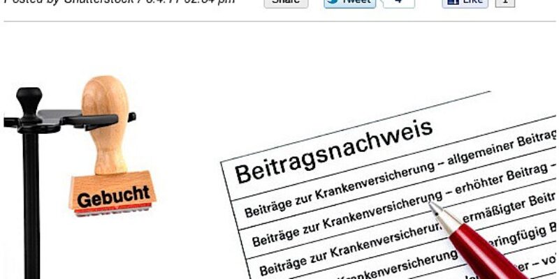 Shutterstock akzeptiert jetzt auch Fotos mit Deutschem Text