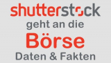 Shutterstock kündigt Börsengang an – Daten & Fakten