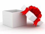 Bildagentur Geschenke – die Gewinner stehen fest