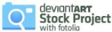 Künstlercommunity deviantART bindet Fotolia ein