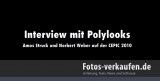 Video-Interview mit Polylooks