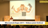 MicrostockExpo 2011 Videos Online