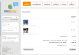StorePhoto – Individueller Webshop für Fotografen im Test